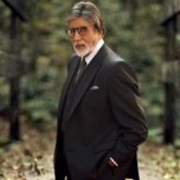 Amitabh Bachchan gets vaccinated for COVID-19 along with his entire family except Abhishek Bachchan