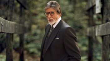Amitabh Bachchan gets vaccinated for COVID-19 along with his entire family except Abhishek Bachchan