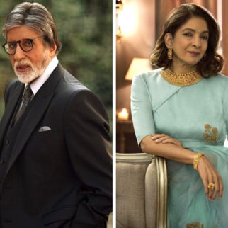 Amitabh Bachchan recommended Neena Gupta for the role in Goodbye