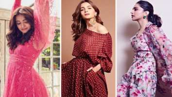 Ananya Panday, Alia Bhatt, Deepika Padukone show you 5 ways to amp up your easy-breezy summer wardrobe Ananya Panday, Alia Bhatt, Deepika Padukone show you 5 ways to amp up your easy-breezy summer wardrobe