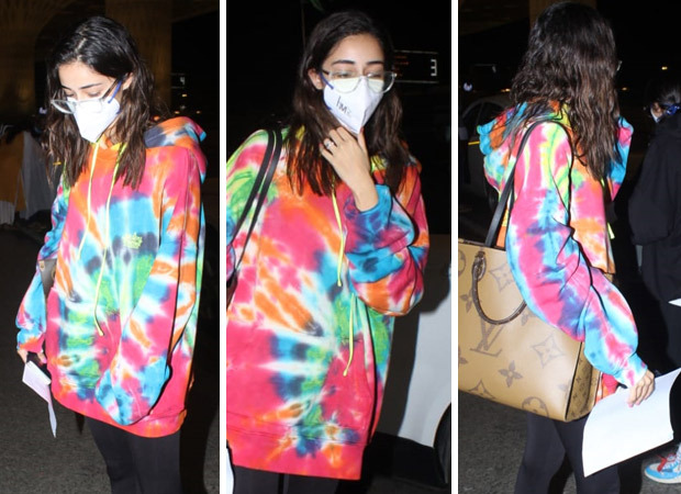 louis vuitton rainbow sweatshirt