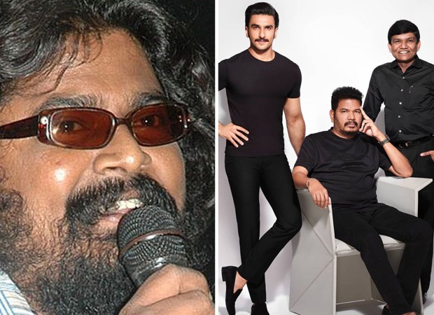 Anniyans Producer V Ravichandran Calls Out Director Shankar For Announcing Hindi Remake With