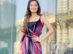 Anushka Sen confirms she will join Khatron Ke Khiladi 11