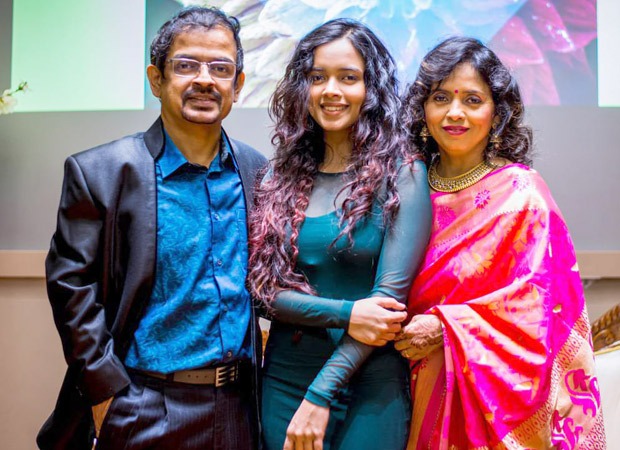 Apna Time Bhi Aayega’s Megha Ray takes a precautionary off from the shoot after her parents test positive for COVID-19