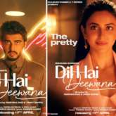 Arjun Kapoor and Rakul Preet Singh to feature in T-Series’ upcoming music video, ‘Dil Hai Deewana’