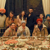 Arjun Kapoor is a dedicated grandson to Neena Gupta in heartwarming trailer of Netflix's Sardar Ka Grandson
