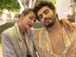 Arjun Kapoor reveals one thing he loves about his lady love Malaika Arora
