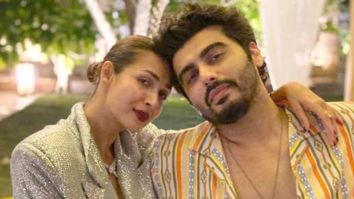 Arjun Kapoor reveals one thing he loves about his lady love Malaika Arora