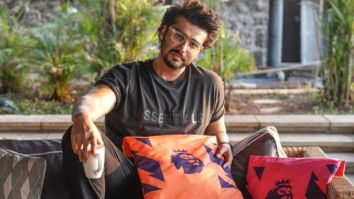 Arjun Kapoor says Mohit Suri always had faith in him as they reunite for Ek Villain Returns Arjun Kapoor says Mohit Suri always had faith in him as they reunite for Ek Villain Returns