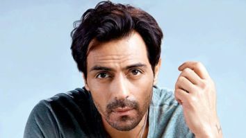 Arjun Rampal tests positive for COVID-19, goes under home quarantine