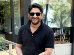 Arshad Warsi: “Sanjay Dutt is like a HUNK with BABY’s heart, he’s huge…”| Rapid Fire