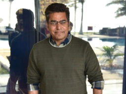 Ashutosh Rana tests positive for COVID-19 after getting his first dose of vaccine