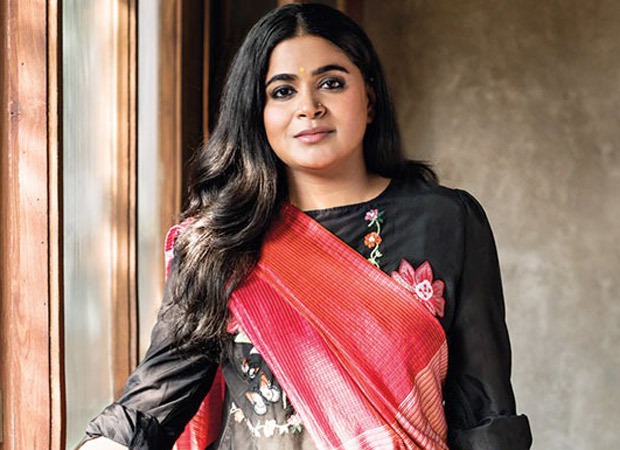  Ashwiny Iyer Tiwari puts the release of her debut novel Mapping Love on hold, here's why 