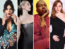 BAFTA 2021 BEST DRESSED: Priyanka Chopra, Vanessa Kirby, Leslie Odom Jr, Phoebe Dynevor steal the limelight