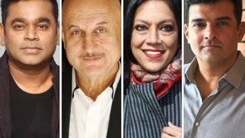 BAFTA announces jury for Breakthrough India 2021; AR Rahman, Anupam Kher, Mira Nair, Siddharth Roy Kapur amongst the jurors