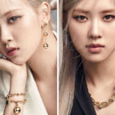 BLACKPINK's Rosé roped in as global ambassador of Tiffany & Co