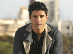 BREAKING! Farhan Akhtar is shooting for an international project of Marvel Studios in Bangkok