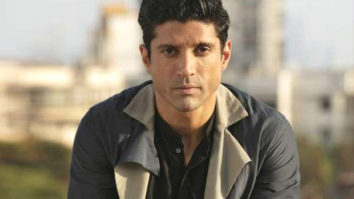 BREAKING! Farhan Akhtar is shooting for an international project of Marvel Studios in Bangkok