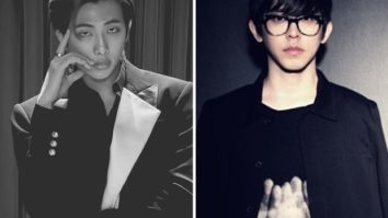 BTS’ RM reunites with Korean musician eAeon on heart-wrenching track ‘Don’t’ from the album ‘Fragile’