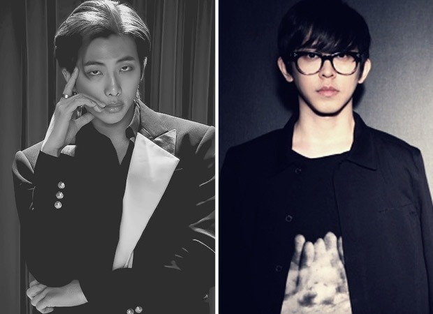BTS' RM reunites with Korean musician eAeon on heart-wrenching track 'Don't' from the album 'Fragile'