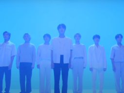 BTS reflects on gut-wrenching feeling of losing someone in emotional ‘Film Out’ music video