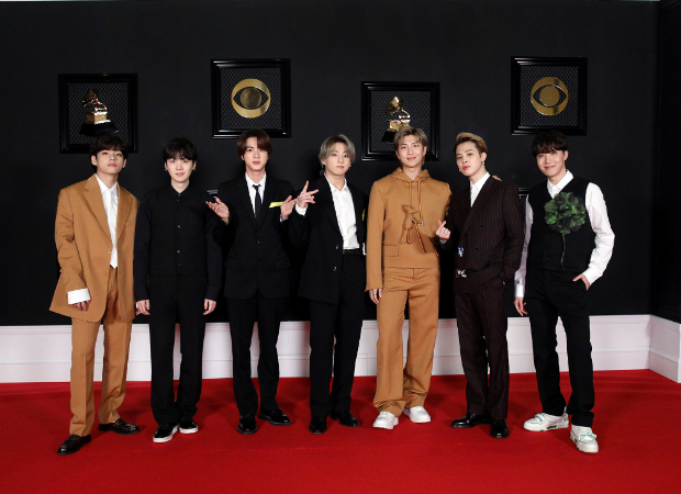 BTS named new global ambassadors of Louis Vuitton 