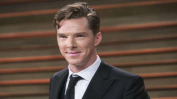 Benedict Cumberbatch to star in Netflix limited series The 39 Steps based on John Buchan novel