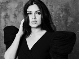 Bhumi Pednekar launches Environmental Footprint Calculator on Earth Day