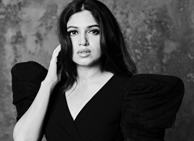 Bhumi Pednekar launches Environmental Footprint Calculator on Earth Day Bhumi Pednekar launches Environmental Footprint Calculator on Earth Day