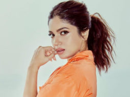 Bhumi Pednekar tests positive for COVID-19, under home quarantine 