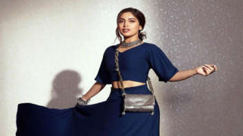 Bhumi Pednekar turns COVID Warrior, helps out those in need