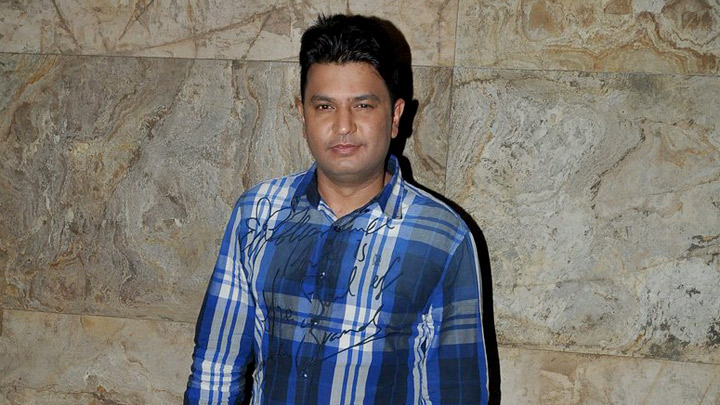 Bhushan Kumar: “I always make a song with public ka taste, I never make…”| Jubin Nautiyal Bhushan Kumar: “I always make a song with public ka taste, I never make…”| Jubin Nautiyal