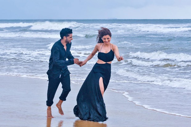 Bhushan Kumar brings Jaani, B Praak and Guru Randhawa together for the first time in a single ‘Doob Gaye’ Featuring Urvashi Rautela Bhushan Kumar brings Jaani, B Praak and Guru Randhawa together for the first time in a single ‘Doob Gaye’ Featuring Urvashi Rautela