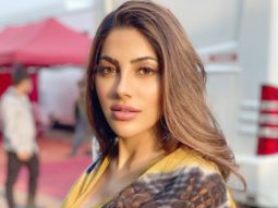 Bigg Boss 14 fame Nikki Tamboli to donate plasma to help COVID-19 patients