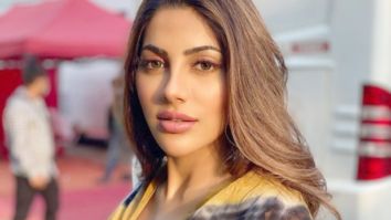 Bigg Boss 14 fame Nikki Tamboli to donate plasma to help COVID-19 patients