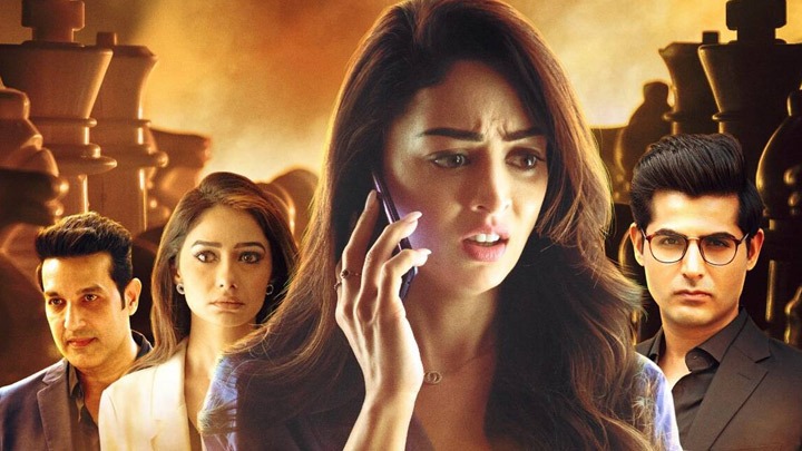 Bisaat | Sandeepa Dhar | Omkar Kapoor | Vikram Bhatt | MX Original