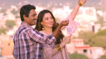 Bole Chudiyan: Rehguzar | Nawazuddin Siddiqui, Tamannaah Bhatia