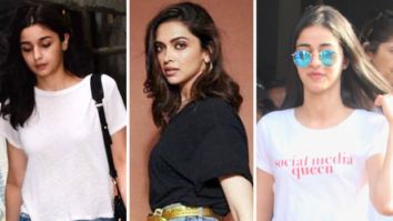 Bollywood celebrities give you a peek into 6 pair of jeans one must have in their closet