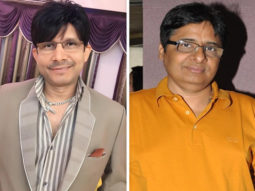 Bombay High Court censures Kamaal R Khan from commenting on any and all of Producer Vashu Bhagnani’s businesses