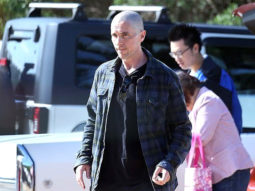 Christian Bale debuts bald look in leaked photos, set to play Gorr – the God Butcher in Thor: Love And Thunder 