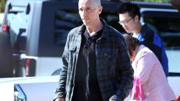 Christian Bale debuts bald look in leaked photos, set to play Gorr – the God Butcher in Thor: Love And Thunder 