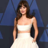 Dakota Johnson to star in Netflix movie Persuasion, based on the novel by Jane Austen