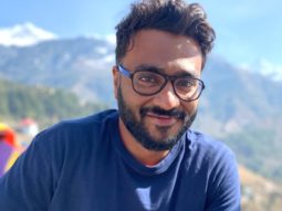 Delhi Crime: Sudhanshu Saria begins scripting Season 3 of the Netflix show