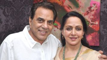 Dharmendra hasn’t met Hema Malini for more than a year