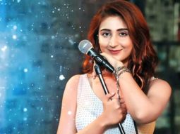 “Dhvani is like Kareena Kapoor”- Dhvani Bhanushali REACTS to this fan comment | Radha