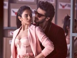 Dil Hai Deewana: (Official Video) | Arjun Kapoor, Rakul Preet Singh