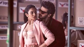 Dil Hai Deewana: (Official Video) | Arjun Kapoor, Rakul Preet Singh