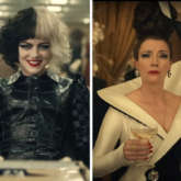 Disney's new Cruella trailer shows Emma Stone's growing rivalry with Emma Thompson's Baroness von Hellman
