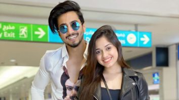 EXCLUSIVE- Jannat Zubair finally REACTS to Faissu’s comment about DDLJ remake with her | Lehja