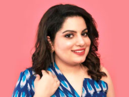 EXCLUSIVE: Mallika Dua: “It’s a LOW LEVEL critique when they say I look like female Sajid Khan”